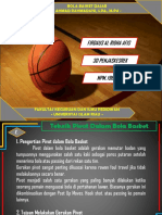 Bola Basket Dasar (Tugas 10) - FIRDAUS AL RIDHA AFIS (196610641) - 3D PENJASKESREK-dikonversi