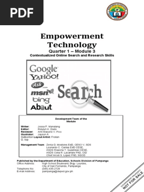 EmpTech-Q1_Mod3Contextualized-Online-Search-and-Research-Skills