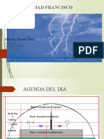 REDES DE TIERRA