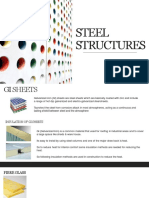 Steel Structures: Ritika 3 6 2 1 0 5 9