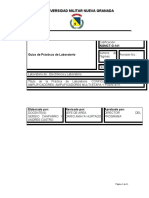 Practica 3 Configuraciones Básicas de Amplificadores, Amplificadores Multi-etapa y Puente H.