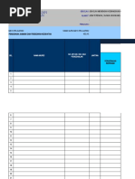 Sajak Kijang Yang Lelah Pdf