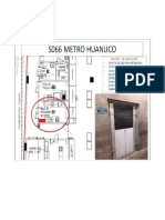 Metro Huanuco S066 - PDF
