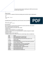 Lab 2 - Data Types