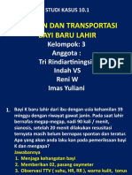 N 10.1 Rujukan Dan Transportasi-1