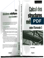 Calcul Des Structures Métalliques Selon LEurocode 3 by Jean Morel (Z-lib.org)