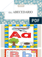 Abecedario