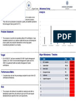 Background Analysis: Rigel Millan Muhammad Fahmy