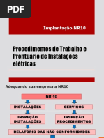 004 - Procedimentos e Prontuario