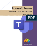 Manual Sessões sincronas AEFPM_v2.0