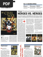 01. Suplemento Comic Enero 2011