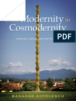 From Modernity to Cosmodernity Science, Culture, And Spirituality by Basarab Nicolescu (Z-lib.org)