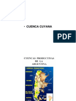 GDP Tema 10 Cuenca CUYANA