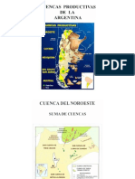 GDP Tema 10 Cuenca NOA