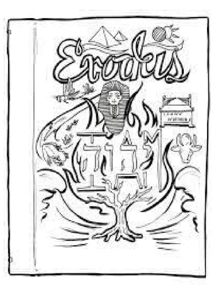 Exodus Pdf