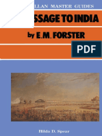 A Passage to India by E. M. Forster ( PDFDrive )
