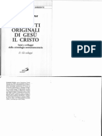 I Ritratti Originali Di Gesu Il Cristo. Inizi e Sviluppi Della Cristologia Neotestamentaria. II. Gli Sviluppi by Romano Penna (Z-lib.org)