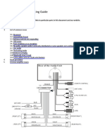 JBL PRV175 Troubleshooting Manual