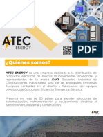 Brochure SACI