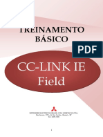 CC-Link IE Field Basic Training