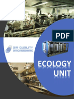 AQE Ecology Catalogue