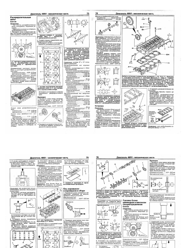 2018 MITSUBISHI CANTER WORKSHOP MANUAL FREE DOWNLOAD visual data 6