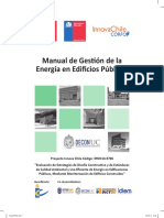 Manual de Gestion de La Energia