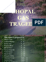 Bhopal - Final Presentation