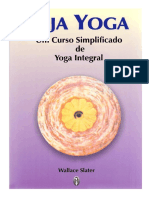 Slater, Wallace - Raja Yoga