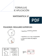 Formulas de Aplicacion A Febrero 2021