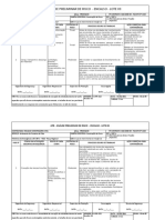 022 - APR - Construção de Cerca