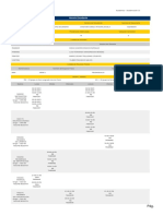 Reporte Horario