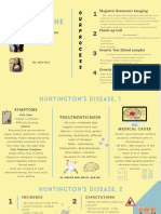 Huntingtons Disease Digital Presentation