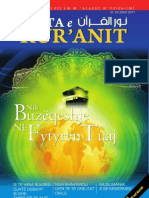 REVISTA Drita e Kuranit