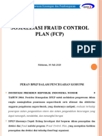 Fraud Control Plan - Ratih
