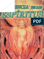 Eliphas Levi La Ciencia de Los Espiritus PDF