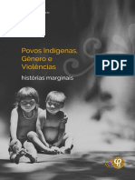 Povos Indígenas, Gênero e Violências - histórias marginais