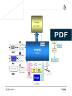 BEJE2242VA Block Diagram 1670405