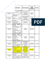 Fecha Que Se Establece El Compromiso[1]