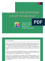 Phonetics_Brief_Introduction
