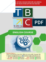 Tbc English Course-1