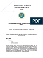 Diseño Informe 1