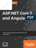 ASP.net Core 2 and Angular 5_ Full-stack Web Development With.net Core and Angular