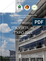 Tor Kelas Online Itk Virtual Expo