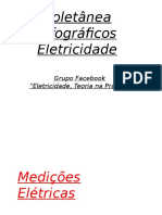 1.coletânea Infográficos, Medições Elétricas-50 PDF