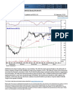 11 Jan 2021 Stock Report - MCG