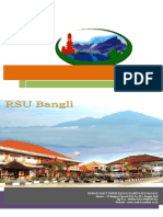 Program Kerja Komdik Rsu Bangli 2019