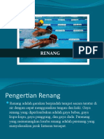 Renang