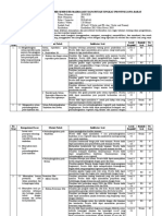 Kisi-kisi Pas Ipa 9 2019-2020