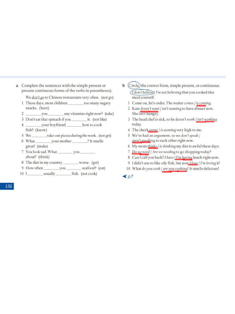 Grammar 1A | PDF | Language Arts & Discipline | Self-Improvement